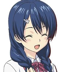 Voice Of Megumi Tadokoro - Food Wars! Shokugeki no Soma | Behind The Voice Actors