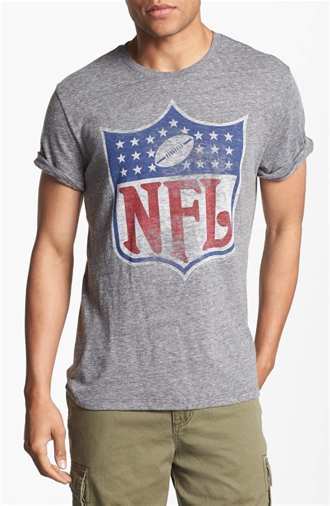 Junk Food 'NFL Shield' Graphic T-Shirt | Nordstrom