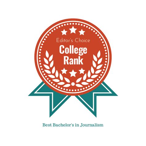 20 Best Journalism Schools (Bachelor's) 2022 - College Rank