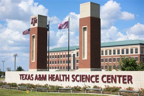 Texas A&M University Issues RFP - PR