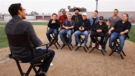 ‘The Sandlot’ cast reunites on TODAY — see the gang 25 years later - TODAY.com