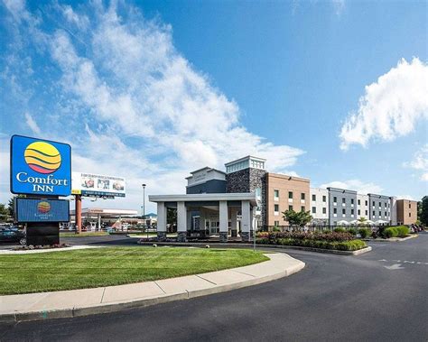 COMFORT INN REHOBOTH BEACH - Updated 2021 Prices, Hotel Reviews, and ...