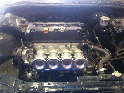 K20 integra DA. ITB's hondata Honda import Bays, Jdm, Cars Motorcycles ...