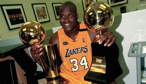 Shaquille O'Neal's Top Accomplishments | NBA.com