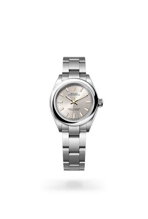 Rolex Oyster Perpetual Watches | Hing Wa Lee