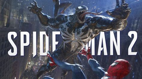 Marvel's Spider-Man 2 revela nueva apariencia y detalles sobre Venom - GameOverLA.com