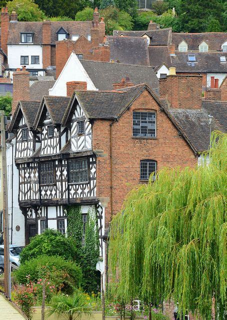 BRIDGNORTH by chris .p, Shropshire Severn Valley, Bridgnorth, Places In ...