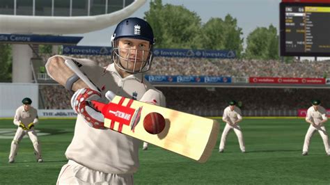 Ashes Cricket 2009 Game ~ Free Download Fully Games