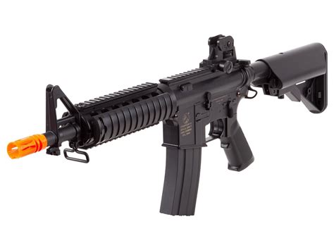 Mejores Armas de Airsoft (fusiles, pistolas, snipers, ...) - SitioDeOcio