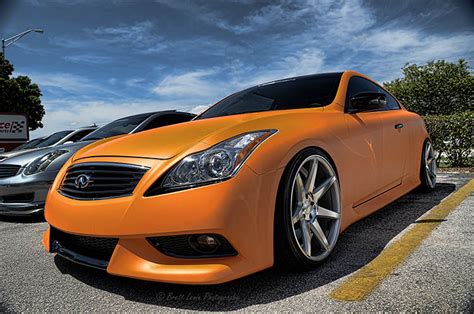 Ultimate Infiniti G37 Mods Guide | Drifted.com