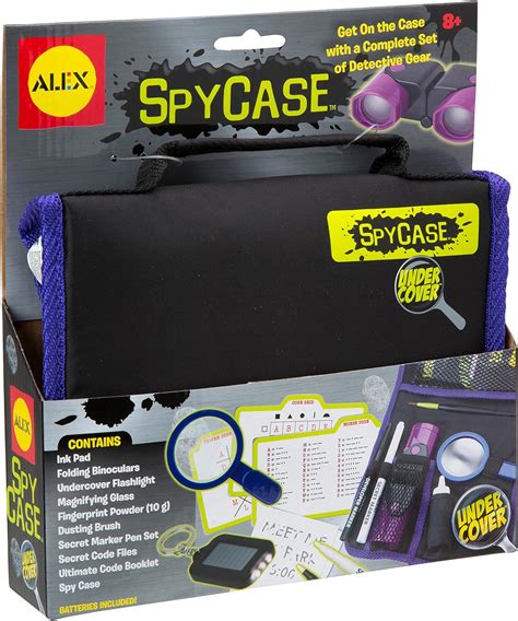 The 7 Best Spy Ninja Gadgets For Kids – Home Tech