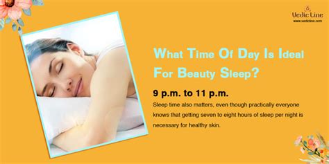 Unlocking Beauty: The Profound Benefits of Sleep for Your Skin - Vedicline