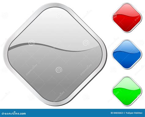 Rounded icons stock vector. Illustration of label, design - 8465663