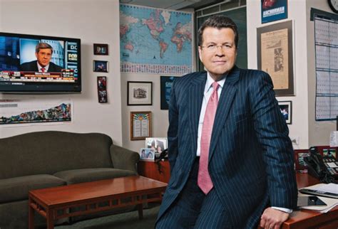 Neil Cavuto - Bio, Net Worth, Annual Salary, Age, Wife, Family, Parents, Nationality, Height ...