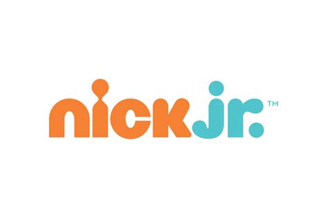 Nick Jr. Logo