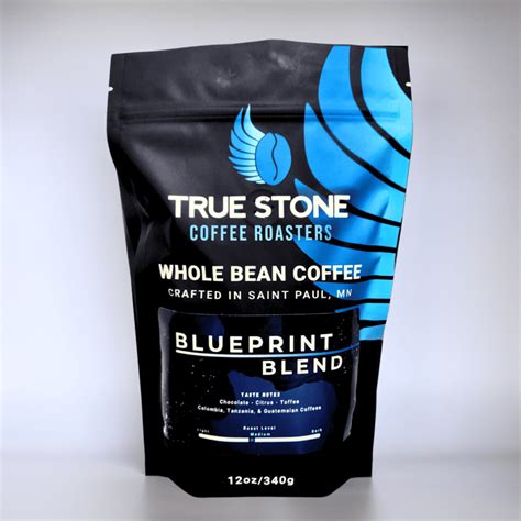 Blueprint 12oz