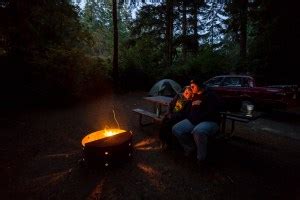 5 Tips for Creating fun Campfire Photos