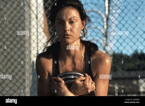 ASHLEY JUDD, DOUBLE JEOPARDY, 1999 Stock Photo - Alamy