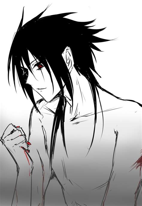 Izuna Uchiha | Izuna uchiha, Uchiha, Naruto shippuden anime