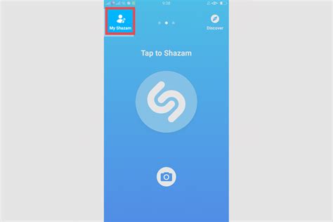 How To Delete Your Shazam Account