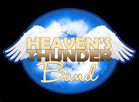 Heaven's Thunder Band takes 1st place in Battle of the Bands - Thunder ...