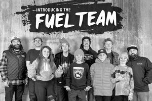 Skate, Snow, Surf, MX, Racing - Apparel and Private Label by Fuel– Fuel Clothing Company