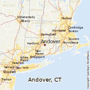 Andover, CT