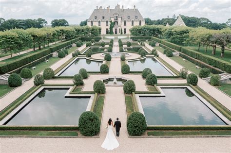 Oheka Castle Wedding - Faith Roper Photography