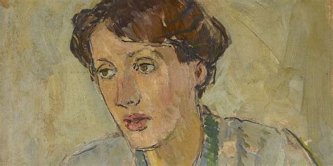 The Many (Portrait) Faces of Virginia Woolf | HuffPost