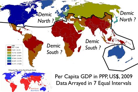 Global North Archives - GeoCurrents