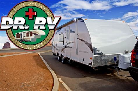 DR RV Services LLC