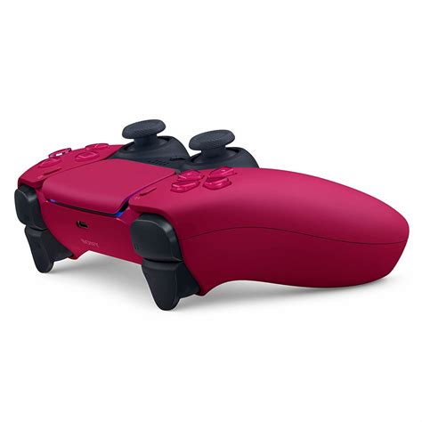 DualSense Wireless Controller - PlayStation 5 , Red - tejarra.com