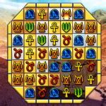 Treasure Pyramid Free Online Game