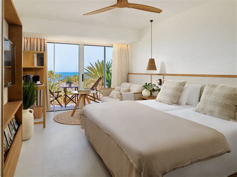 Paradisus, la marca de hoteles de lujo favorita en el Caribe, llega a las Islas Canarias con dos ...