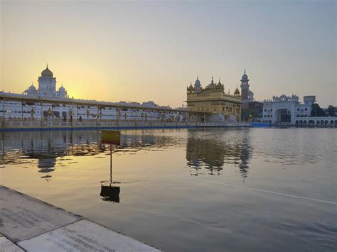 Golden Temple Harmandir Sahib - Free photo on Pixabay - Pixabay