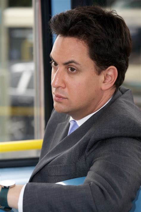 Ed Miliband, ADL Hybrid Bus Factory visit | Ed Miliband (DEC… | Flickr