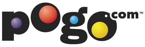 Pogo Logo - LogoDix