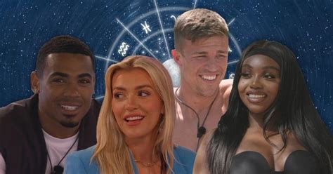 All the Love Island 2023 contestants’ star signs – from Molly to Jess | Metro News