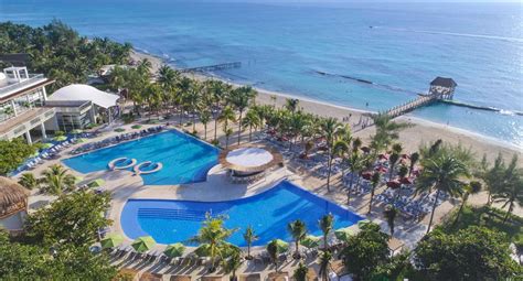 15 of the Best Playa Del Carmen All-Inclusive Family Resorts - The ...