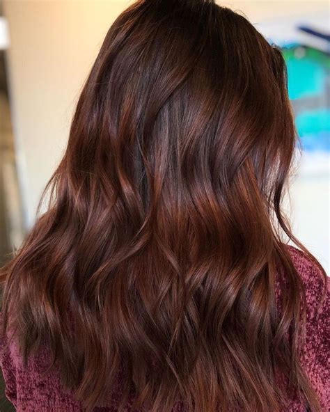 Orchard Red Is the Fiery New Hair Color Trend Perfect for 2020 | Hair ...