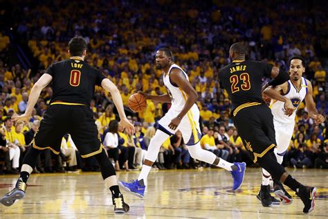 2017 NBA Finals Game 5 Preview: Quick Hits