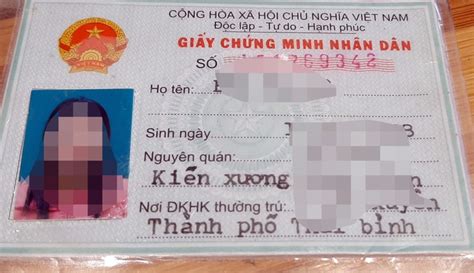 Chứng minh nhân dân được sử dụng đến thời điểm nào?