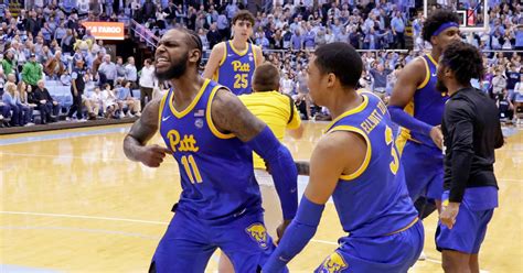 Pitt basketball’s turnaround shows how far the school has come - Sports ...