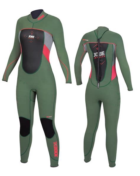 Jobe Wetsuits | WETSUIT MEGASTORE