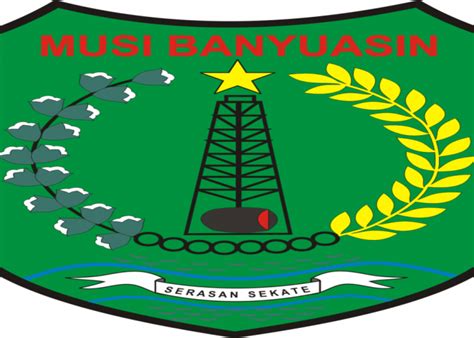 Arti Lambang Logo Kabupaten Musi Banyuasin, Yuk! Menggali Lebih Dalam ...