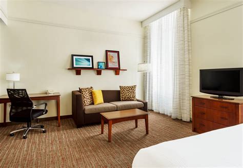 Residence Inn Houston Downtown/Convention Center, Houston, TX Jobs | Hospitality Online