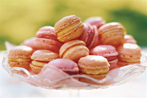 French almond macaroons | Recipe | Macaroon recipes, Macaroons, Macaron recipe