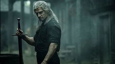 The Witcher Season 2: Release date, cast, trailer and more | Marca