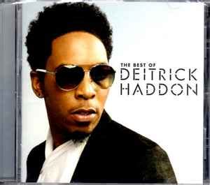 Deitrick Haddon - The Best Of Deitrick Haddon (2014, CD) | Discogs