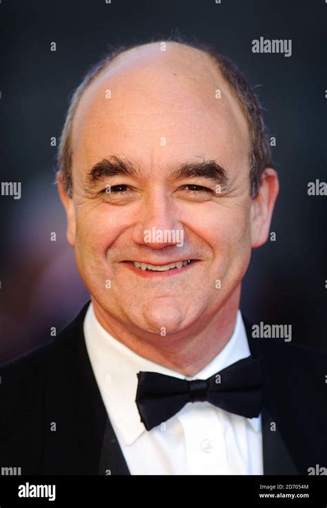 David Haig arrives at the Olivier Awards, at the Royal Opera House in ...